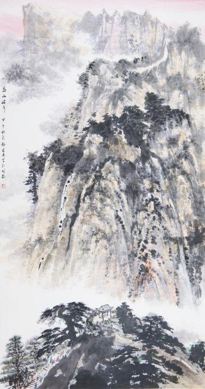 旗帜的传说2